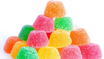 Каннабис найден в жевательных конфетах Haribo в Нидерландах