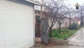 В Симферополе мужчина убил 12-летнего племянника и ранил его брата и мать