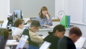 Московские педагоги прокачают навыки командной работы на профсоюзном турслете