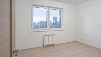 В Останкинском районе расселен первый дом в рамках программы реновации