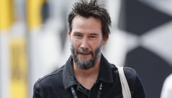 CNN: полиция Чили нашла часы, которые, вероятно, были украдены у Киану Ривза в 2023 г