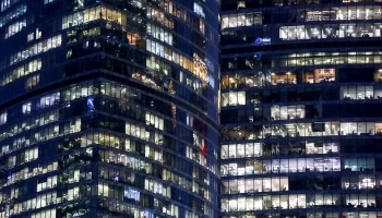 Названы выгодные районы Москве для аренды офисной недвижимости