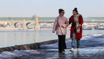 Синоптики пообещали москвичам облачную погоду без осадков 18 марта