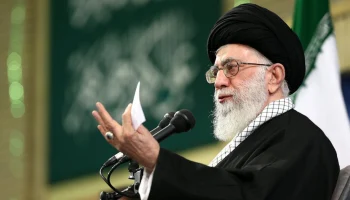 Стало известно, где похоронят верховного лидера Ирана Али Хаменеи