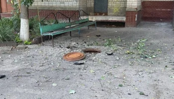 Пять детей ранены в результате атаки ВСУ на детскую площадку в Шебекино