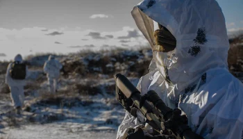 Командир ВСУ назвал причины потери штаба в Гуляйполе