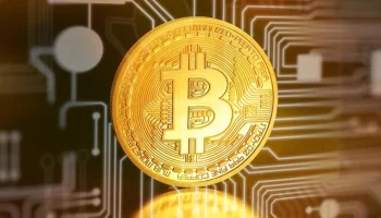 Стоимость биткоина превысила 110 тысяч долларов