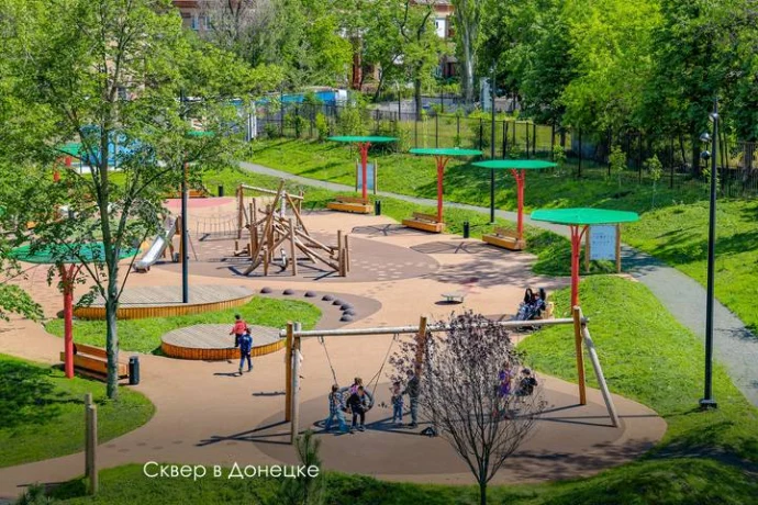 Фото: vk / Сергей Собянин