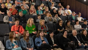 Музей Победы пригласил на культурную программу в выходные