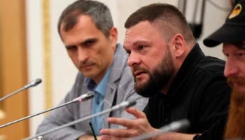 Корреспондент ВГТРК Поддубный находится в тяжелом состоянии