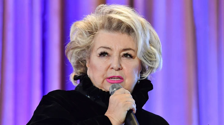 Тарасова прокляла Международный союз конькобежцев из-за решения по россиянам Тарасова прокляла Международный союз конькобежцев из-за решения по россиянам