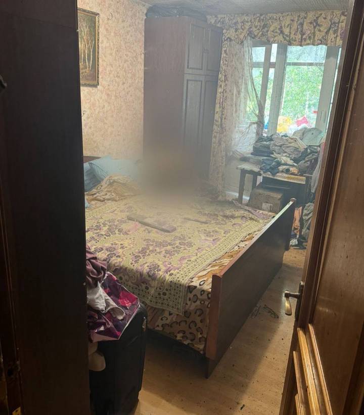 Самоубийство или несчастный случай: что известно о взрыве в пятиэтажке на западе Москвы