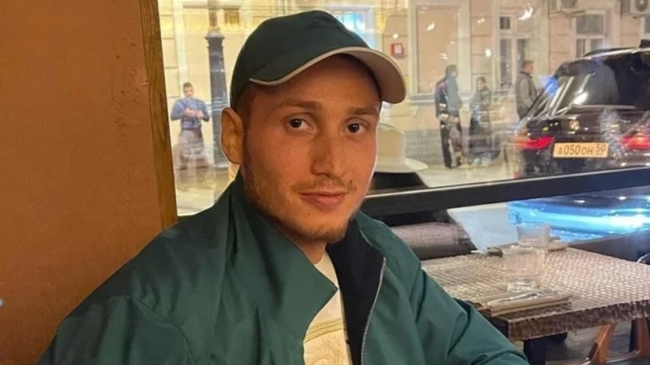 Сын экс-мэра Махачкалы Асхабали Мусаев погиб в ДТП на Пхукете Сын экс-мэра Махачкалы Асхабали Мусаев погиб в ДТП на Пхукете