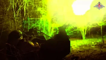 Силы ПВО перехватили 40 беспилотников над регионами РФ