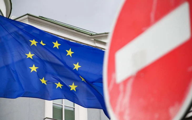 Евросоюз ввел санкции против ФСИН, 19 следователей, прокуроров и судей России Евросоюз ввел санкции против ФСИН, 19 следователей, прокуроров и судей России