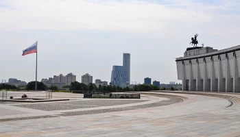 Школьники из Москвы и Приморского края встретятся на конференции в Музее Победы