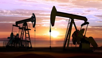 Цена нефти марки Brent превысила 110 долларов за баррель