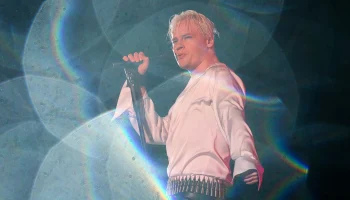 Стало известно, когда SHAMAN представит песню для &laquo;Интервидения&raquo;