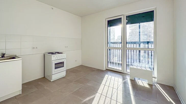 Жители 49 домов оформили договоры на квартиры по реновации в первом квартале 2025 года Жители 49 домов оформили договоры на квартиры по реновации в первом квартале 2025 года