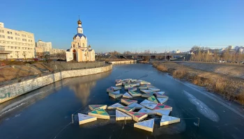 Три человека пострадали при обстреле хутора в Белгородской области