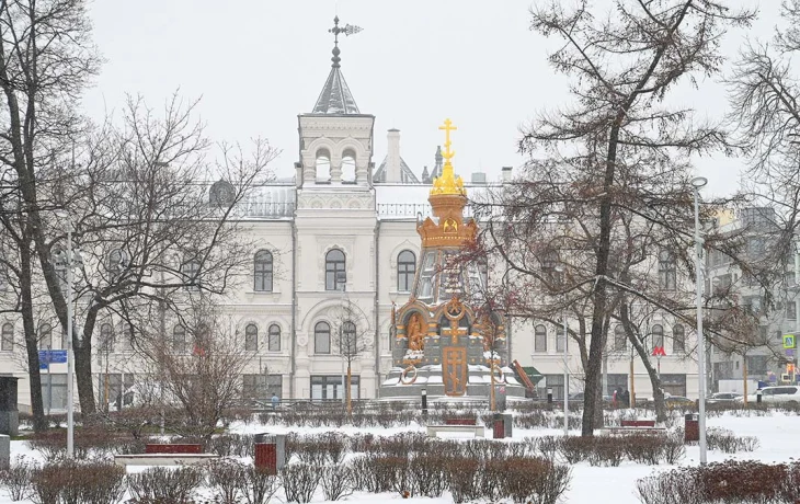 Метеоролог Позднякова назвала самую холодную ночь на этой неделе в Москве