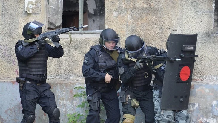 Более 270 терактов предотвращено в России с начала года Более 270 терактов предотвращено в России с начала года