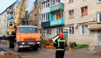 Тело четвертого погибшего обнаружили после взрыва газа в Тамбовской области