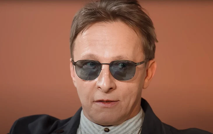 СБУ заочно предъявила обвинения актеру Ивану Охлобыстину СБУ заочно предъявила обвинения актеру Ивану Охлобыстину