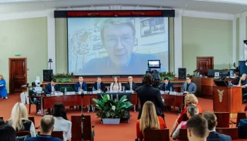 В Москве пройдет саммит лидеров цифровых и творческих индустрий