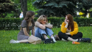 Леус: Скачок атмосферного давления ожидается в Москве во вторник