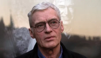 Сын Бориса Щербакова рассказал об улучшении самочувствия актера