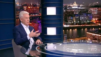 Сергей Собянин рассказал об обновлении поездов на Ярославском направлении МЖД