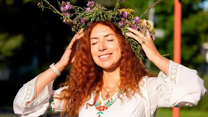 Белорусский праздник Купалье отметят в парке "Останкино" на ВДНХ Белорусский праздник Купалье отметят в парке "Останкино" на ВДНХ