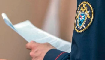 Уголовное дело возбуждено после обнаружения ребенка на обочине дороги в Подмосковье