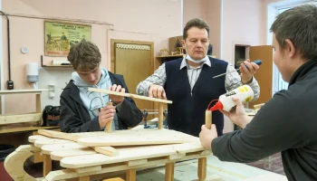 Единый учебник по труду для учеников 5&ndash;9-х классов появится в России