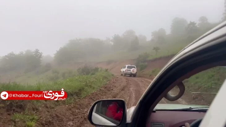 Press TV: вертолет президента Раиси найден, к нему направляются спасатели Press TV: вертолет президента Раиси найден, к нему направляются спасатели