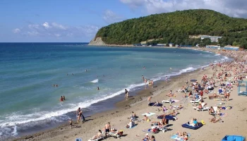 Эколог Пукалов: в Черное море попало не менее 3 тыс тонн мазута после крушения танкеров