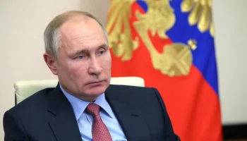 Путин предложил наладить в России конвейерную сборку атомных энергоблоков