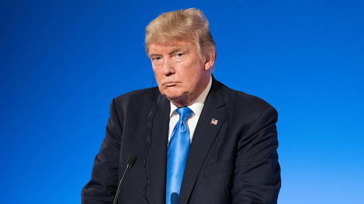 Трамп отдает Украину &laquo;на аутсорсинг&raquo; Европе