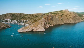 В Крыму ввели графики ограничения потребления электричества после аварии