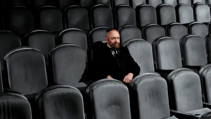 «Мосбилет» приглашает в театры столицы на премьерные апрельские спектакли «Мосбилет» приглашает в театры столицы на премьерные апрельские спектакли