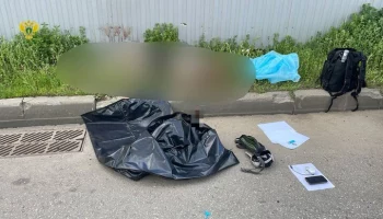 Еще одно уголовное дело завели по расследованию убийства мужчины на западе Москвы