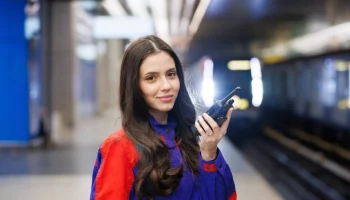 С начала года в Московский метрополитен пришли более тысячи новых сотрудников С начала года в Московский метрополитен пришли более тысячи новых сотрудников