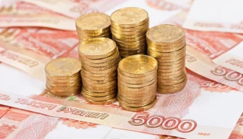 Доходы по вкладам выше 180 тысяч рублей будут облагаться налогом