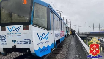 Еще одно уголовное дело завели в Кемерове из-за смертельного ДТП с трамваями