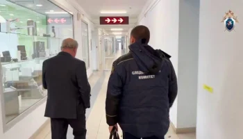 Руководство вуза в Ульяновске обвинили в необоснованном зачислении иностранцев