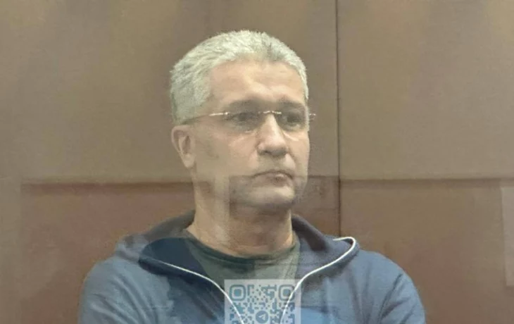 Тимура Иванова сняли с должности замминистра обороны РФ Тимура Иванова сняли с должности замминистра обороны РФ