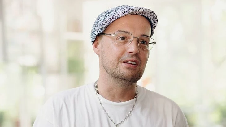 Рэпер Гуф принес извинения за свое поведение Рэпер Гуф принес извинения за свое поведение