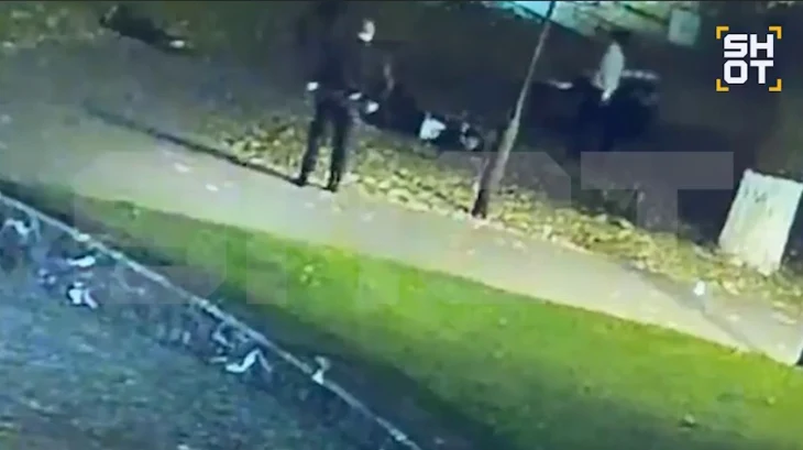 Shot: Боец поп-ММА Ибрагим Исмаилов получил пулевые ранения во Владикавказе Shot: Боец поп-ММА Ибрагим Исмаилов получил пулевые ранения во Владикавказе