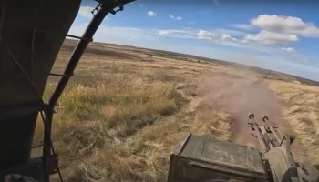 Военкор Коц раскрыл подробности расследования гибели военного &laquo;Гудвина&raquo;